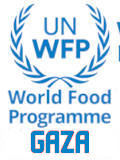 WFP  Gaza
